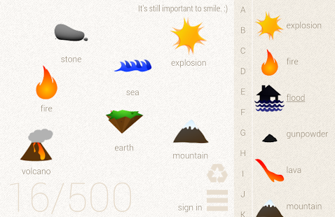 Little Alchemy(圖7)-速報App