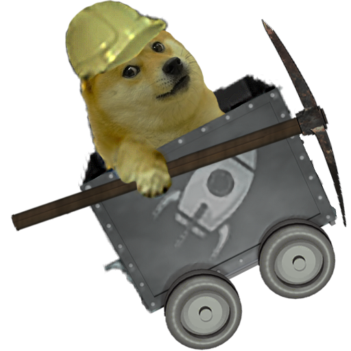 DogeCart LOGO-APP點子