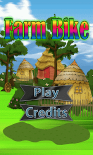 How to mod Farm Bike patch 1.0 apk for pc