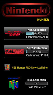 NES Hunter(圖1)-速報App