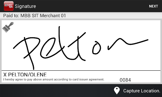 MPAY PRO Screenshots 5