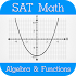SAT Math Algebra & Functions L1.5 (Unlocked)
