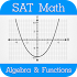 SAT Math Algebra & Functions L1.5 (Unlocked)