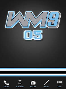 Lastest WM9 05 APK
