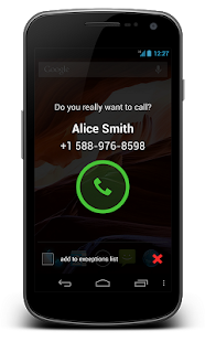 callconfirm.pro