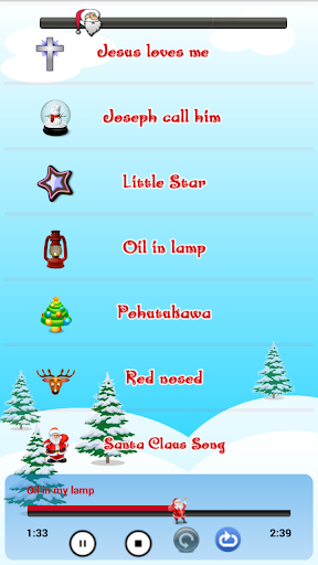 免費下載娛樂APP|Christmas Songs app開箱文|APP開箱王