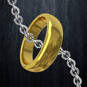 The Journey of the Ring - LOTR 1.1.5