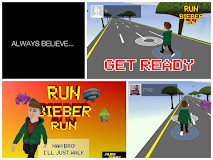 Run Bieber Run