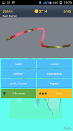 Fruit Guess poster 4