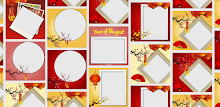Lunar New Year Frames APK