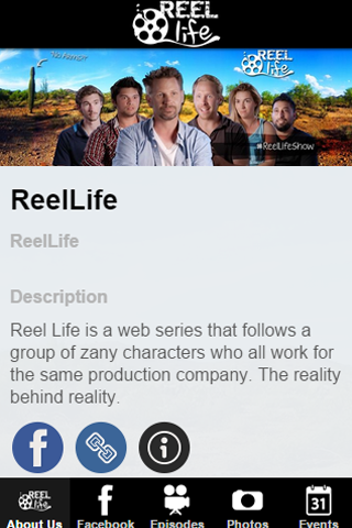 ReelLifeShow