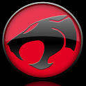 80s Cartoon Sb: Thundercats! logo