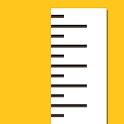 Measure Mobile icon