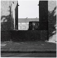 Woningen Laurierstraat