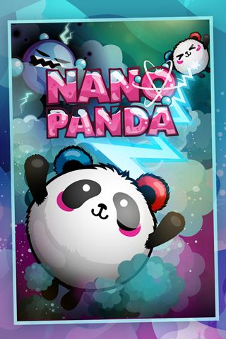 Nano Panda Screen 1