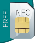 SIM Card Information and IMEI Apk
