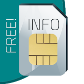 SIM Card Information and IMEI
