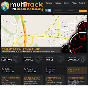 Multitrack GPS SMS Setup Tool 1.0