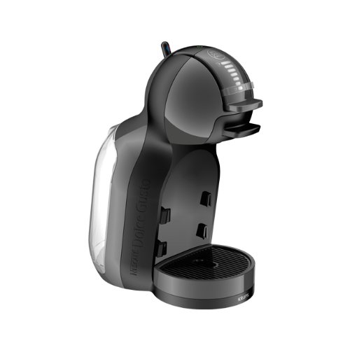 Comparativa: Nespresso vs Dolce Gusto - Big Joe