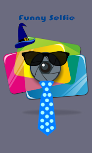 Free Download Funny Selfie APK for Android