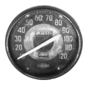 Quick GPS Speed 1.0