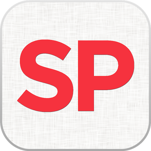 SP Mobile LOGO-APP點子