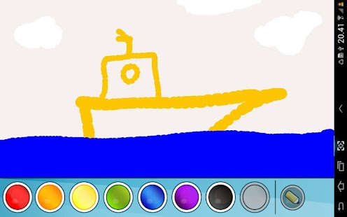 Doodle Buddy - Paint, Draw, Scribble, Sketch - It's Addictive ...