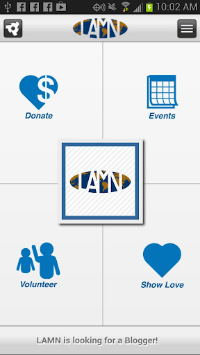 LA Microfinance Network