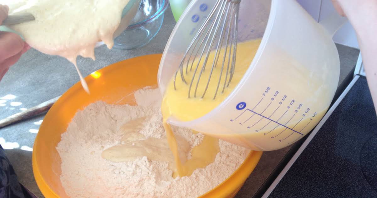 10 Best Self Rising Flour Yeast Breads Recipes Yummly