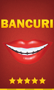 BANCURI