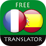 Cover Image of Download French - Spanish Translator 4.5.1 APK