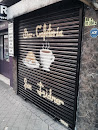 El Croasan Y La Taza De Café