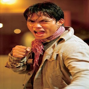 download Tony Jaa HD Wallpaper free