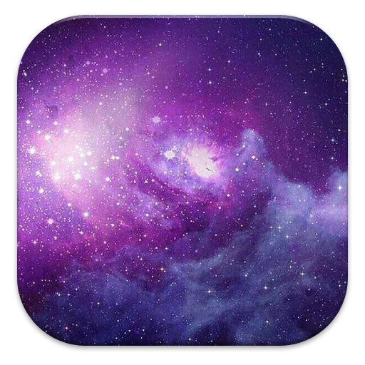 Purple Wallpapers HD LOGO-APP點子