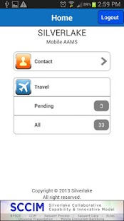 Lastest Silverlake Mobile Applications APK