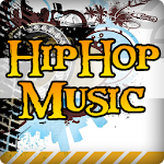 Cover Image of Herunterladen Hip Hop Music 1.3 APK