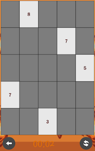WhereIsBlackCell (Kuromasu) Screenshots 7