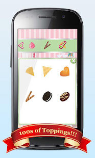 我的冰淇淋機店(圖7)-速報App