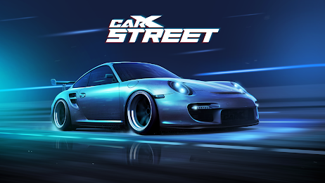 CarX Street 1