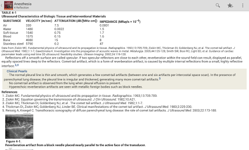 Atlas of Ultrasound Anesthesia Screenshots 7