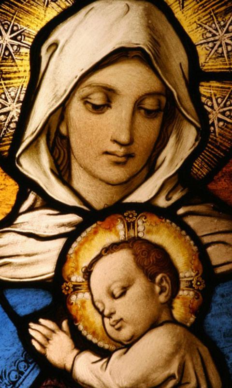 Virgin Mary Live Wallpaper - Android Apps on Google Play