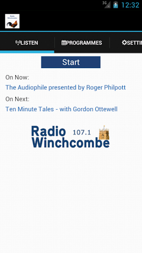 Radio Winchcombe