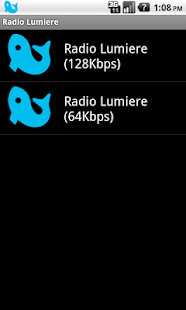 Download Radio Lumiere APK