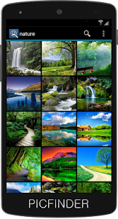 PicFinder - 圖片搜索(圖3)-速報App