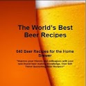 640 beer Recipies logo