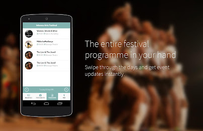 little arts festival poster 5