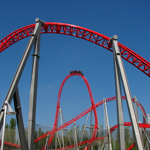 Top Roller Coasters Europe 1.apk 15.05.21