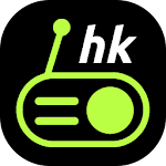 Cover Image of Unduh Best HK Radios 3.2.98 APK
