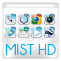 Mist HD Apex / Nova Theme v1.0
