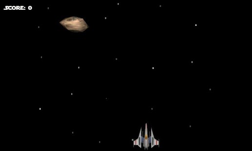 Lastest Space Shooter APK